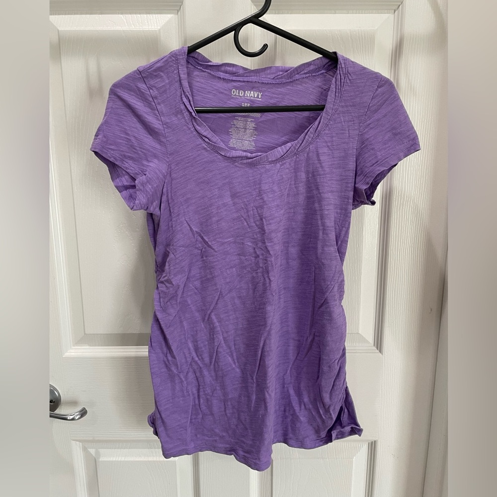 Maternity T-shirt